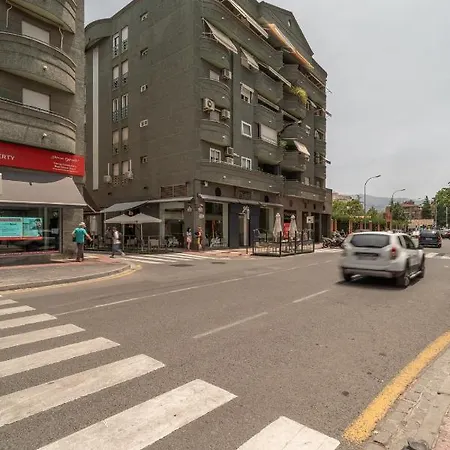 San Marcos Apartamento *