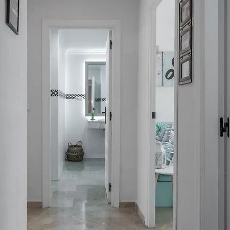 San Marcos Apartment