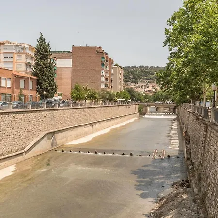 San Marcos * Granada