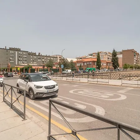 San Marcos Apartamento