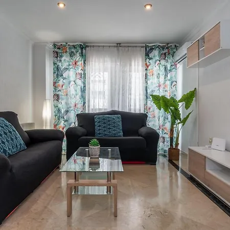 Apartamento San Marcos Granada