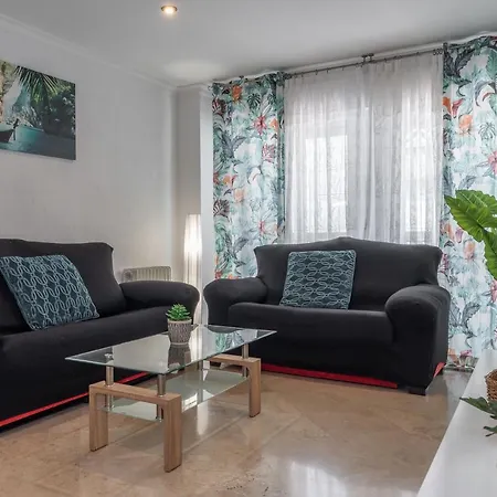 San Marcos Apartamento Granada