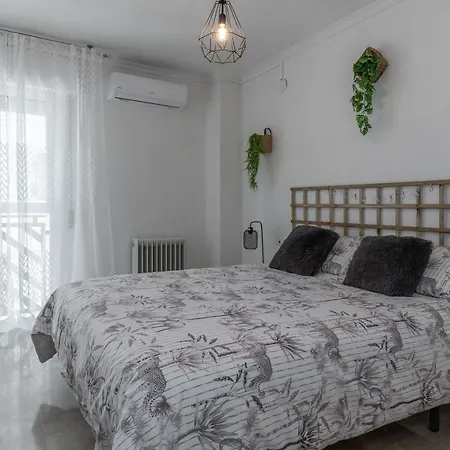 San Marcos Apartment Granada