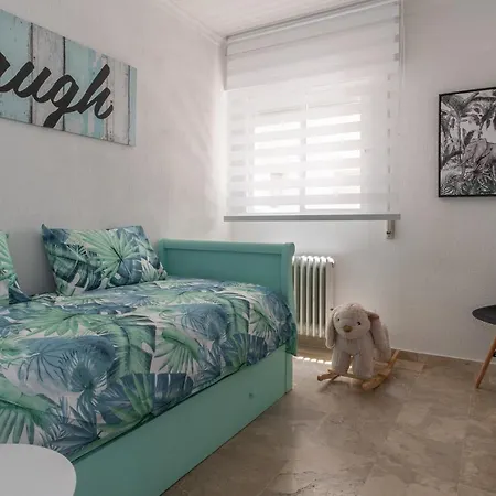 San Marcos Apartment Granada