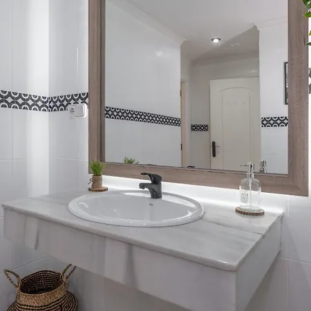 San Marcos Apartamento Granada
