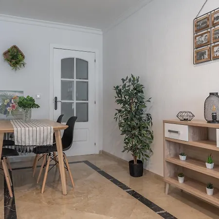 San Marcos Apartamento *