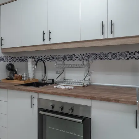 Apartment San Marcos Granada