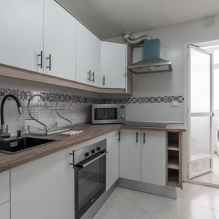 Apartment San Marcos