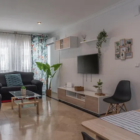 San Marcos Apartment Granada