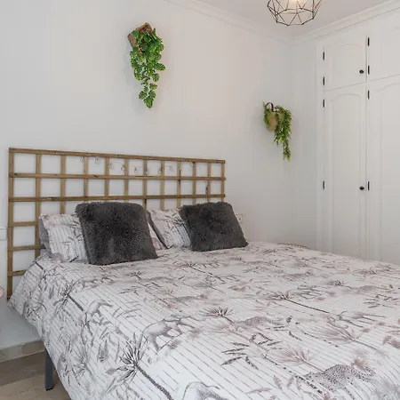 San Marcos Apartamento Granada